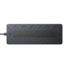 תחנת עגינה HP Universal USB-C Multiport Hub 50H55UT תחנת עגינה HP Universal USB-C Multiport Hub 50H55UT