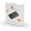 Док-станция Protec DM196 USB/USB-C Dual Display Docking Station DM196