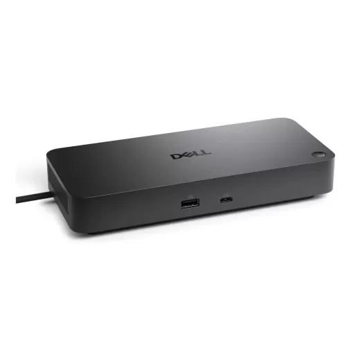 Dock Station Dell Pro Dock WD25Z 180W 210-BTJB Dock Station Dell Pro Dock WD25Z 180W 210-BTJB