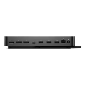Dock Station Dell Pro Dock WD25Z 180W 210-BTJB Dock Station Dell Pro Dock WD25Z 180W 210-BTJB