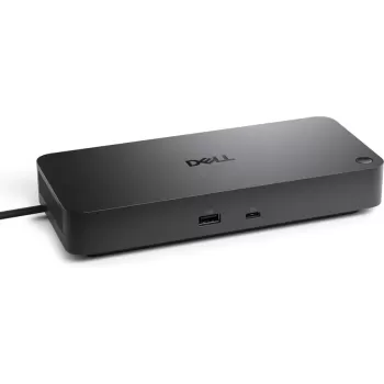 תחנת עגינה Dell Pro Dock WD25Z 180W 210-BTJB