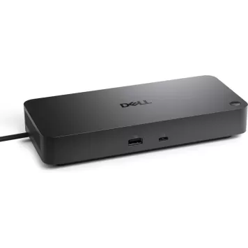 Dock Station Dell Pro Dock WD25Z 180W 210-BTJB Dock Station Dell Pro Dock WD25Z 180W 210-BTJB