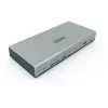 Док-станция St-Lab USB-C 10Gbps Dual Display Docking Station ST-U-2460