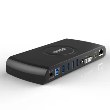 Dock Station St-Lab U-850 USB 3.0 Universal Docking Station ST-U-850