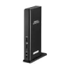 Док-станция Gold Touch USB3.0 Type A/C dual display docking station UDS-2H