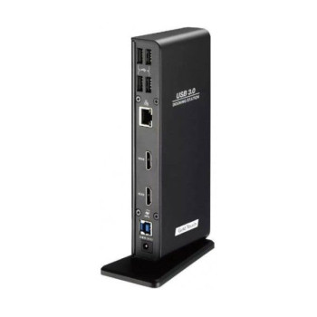 Док-Станция Gold Touch USB3.0 Type A/C dual display docking station UDS-2H