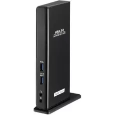 Док-станция Gold Touch USB3.0 Type A/C dual display docking station UDS-2H