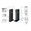 Док-станция Gold Touch USB3.0 Type A/C dual display docking station UDS-2H