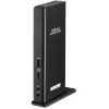Док-станция Gold Touch USB3.0 Type A/C dual display docking station UDS-2H