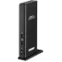 תחנת עגינה Gold Touch USB3.0 Type A/C dual display docking station UDS-2H