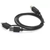Док-станция Gold Touch USB3.0 Type A/C dual display docking station UDS-2H