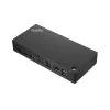 תחנת עגינה Lenovo ThinkPad Universal USB-C Dock 40AY0090IS תחנת עגינה Lenovo ThinkPad Universal USB-C Dock 40AY0090IS