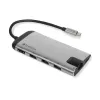 Dock Station Verbatim USB-C Multiport Hub USB 3.1 Gen 1 49142