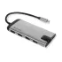 Dock Station Verbatim USB-C Multiport Hub USB 3.1 Gen 1 49142