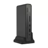 Dock Station Asus DC301 Triple 4K USB-C Dock DC301 3 DISPLAY USB-C DOCK/IL