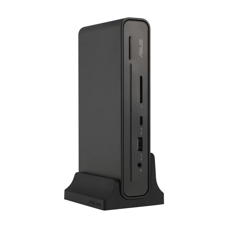 Dock Station Asus DC301 Triple 4K USB-C Dock DC301 3 DISPLAY USB-C DOCK/IL