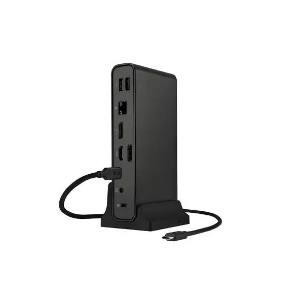 Dock Station Asus DC301 Triple 4K USB-C Dock DC301 3 DISPLAY USB-C DOCK/IL