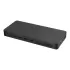 תחנת עגינה Asus DC500 Triple 4K Thunderbolt 4 Dock 90XB08DN-BDS0C0