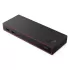 תחנת עגינה Lenovo ThinkPad USB4 Dock 5000 40BF0135IS
