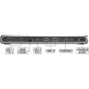 תחנת עגינה Corsair TBT100 Thunderbolt 3 Dock (EU) CU-9000001-EU