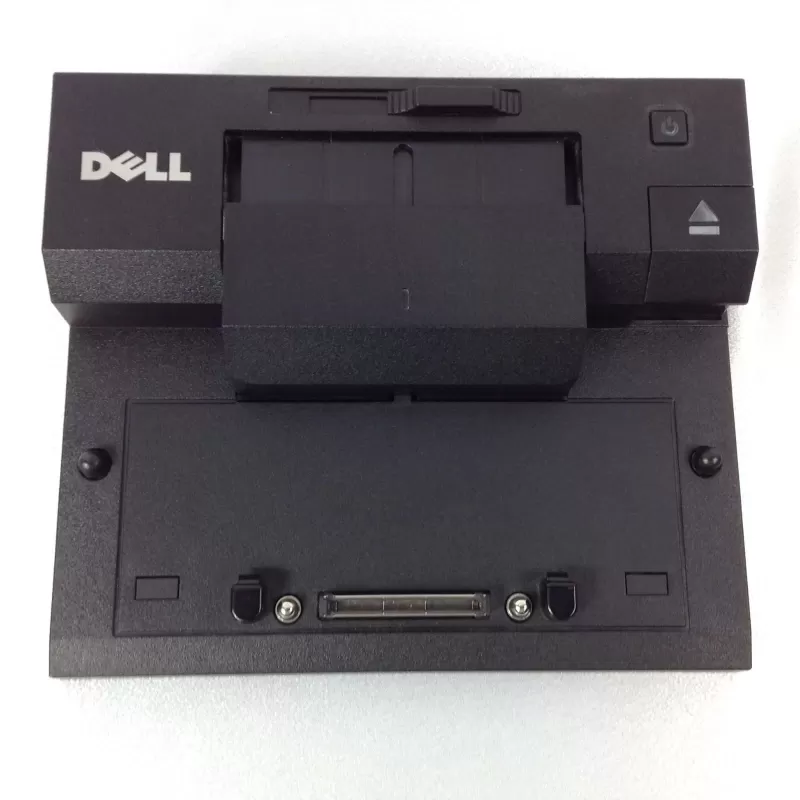 תחנת עגינה Dell E-Port II PRO3X (PR03X) 0CPGHK 0CPGHK מצב:משומש