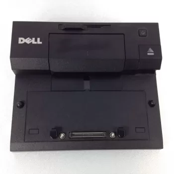 תחנת עגינה Dell E-Port II PRO3X (PR03X) 0CPGHK 0CPGHK מצב:משומש