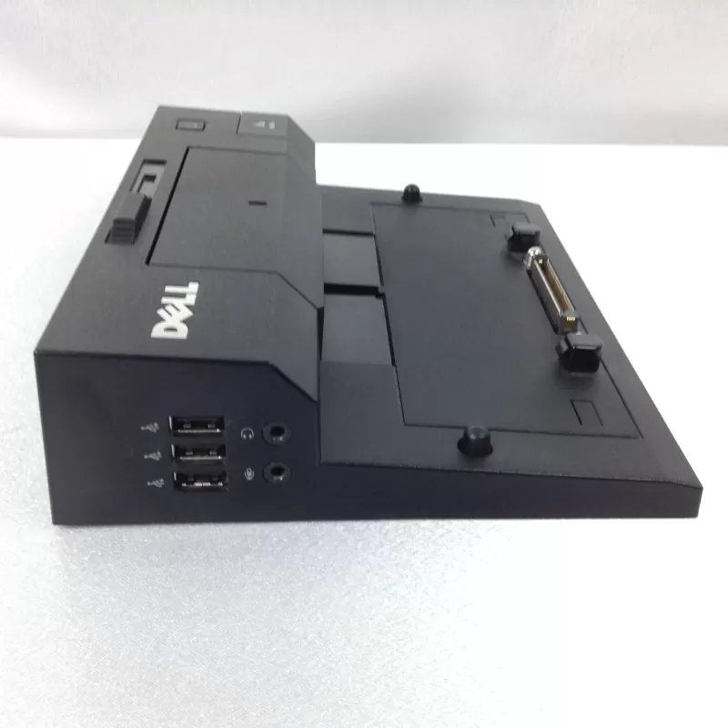 תחנת עגינה Dell E-Port II PRO3X (PR03X) 0CPGHK 0CPGHK מצב:משומש