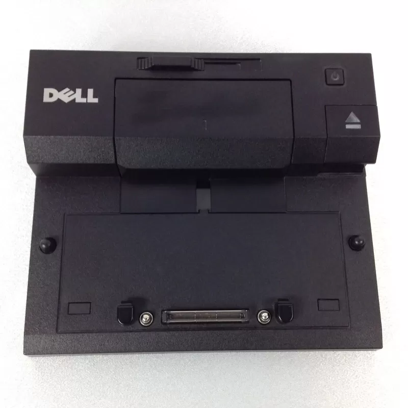 תחנת עגינה Dell E-Port II PRO3X (PR03X) 0CPGHK 0CPGHK מצב:משומש