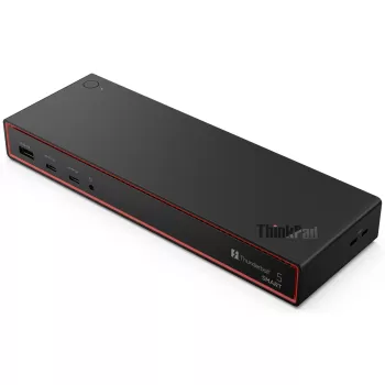 Dock Station Lenovo ThinkPad Thunderbolt 5 Smart Dock 7500 40BA0265IS