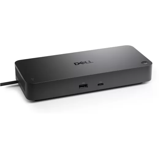 תחנת עגינה Dell Pro Thunderbolt 5 Smart Dock SD25TB5 330W DL-SD25TB5 תחנת עגינה Dell Pro Thunderbolt 5 Smart Dock SD25TB5 330W DL-SD25TB5
