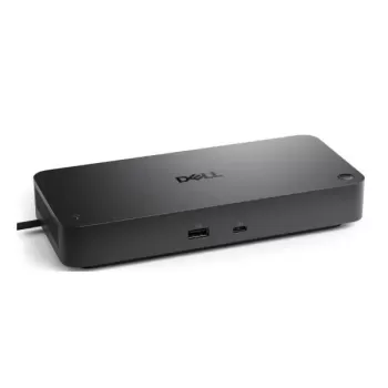 תחנת עגינה Dell Pro Thunderbolt 5 Smart Dock SD25TB5 330W DL-SD25TB5