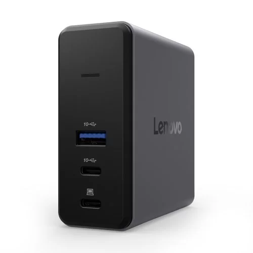 Dock Station Lenovo Charging GaN Dock G0AE0065IS