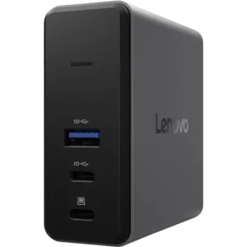 Dock Station Lenovo Charging GaN Dock G0AE0065IS