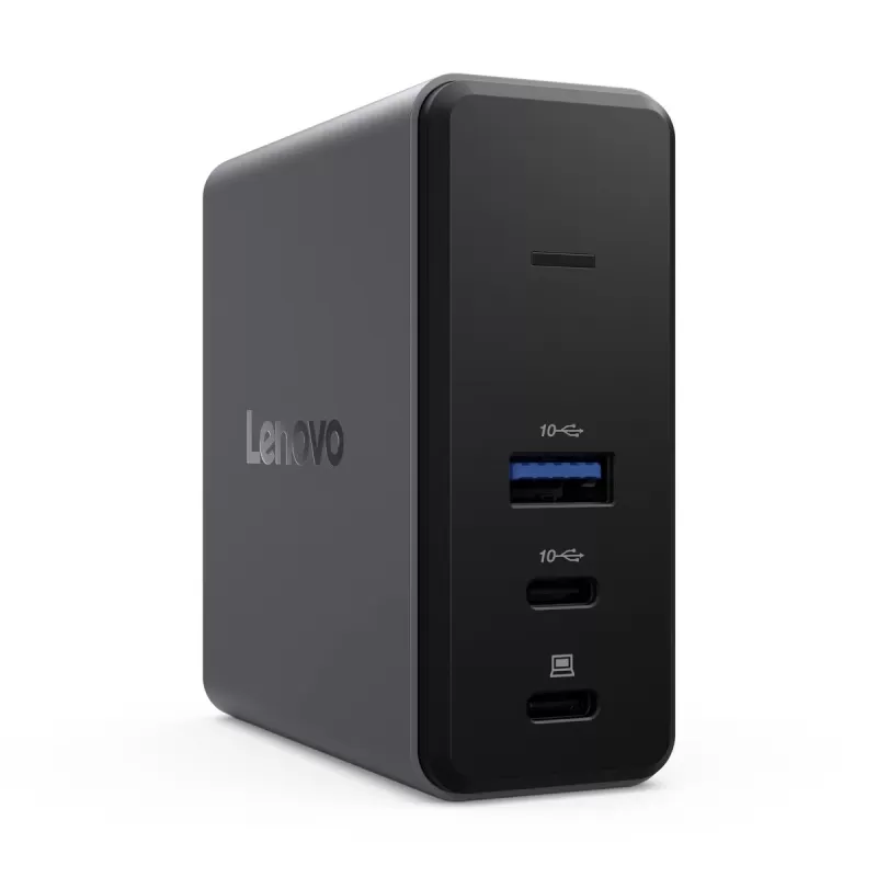 Dock Station Lenovo Charging GaN Dock G0AE0065IS