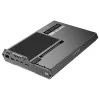 תחנת עגינה Minis Forum DEG2 Oculink eGPU Docking Station DEG2 תחנת עגינה Minis Forum DEG2 Oculink eGPU Docking Station DEG2