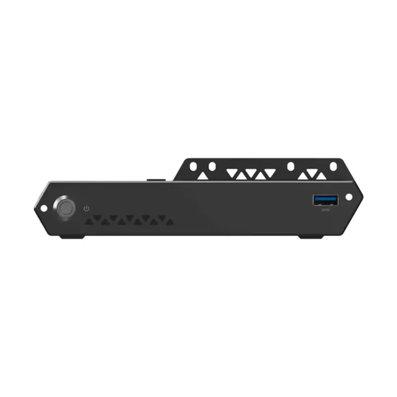 תחנת עגינה Minis Forum DEG2 Oculink eGPU Docking Station DEG2 תחנת עגינה Minis Forum DEG2 Oculink eGPU Docking Station DEG2
