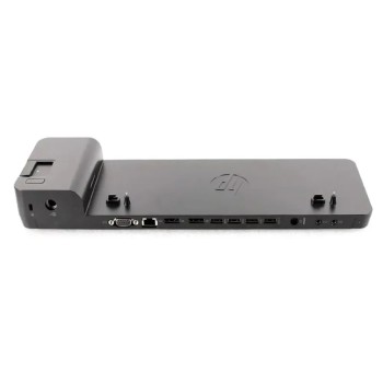 Dock Station HP 2013 UltraSlim Docking Station D9Y19AV D9Y19AV Dock Station HP 2013 UltraSlim Docking Station D9Y19AV D9Y19AV