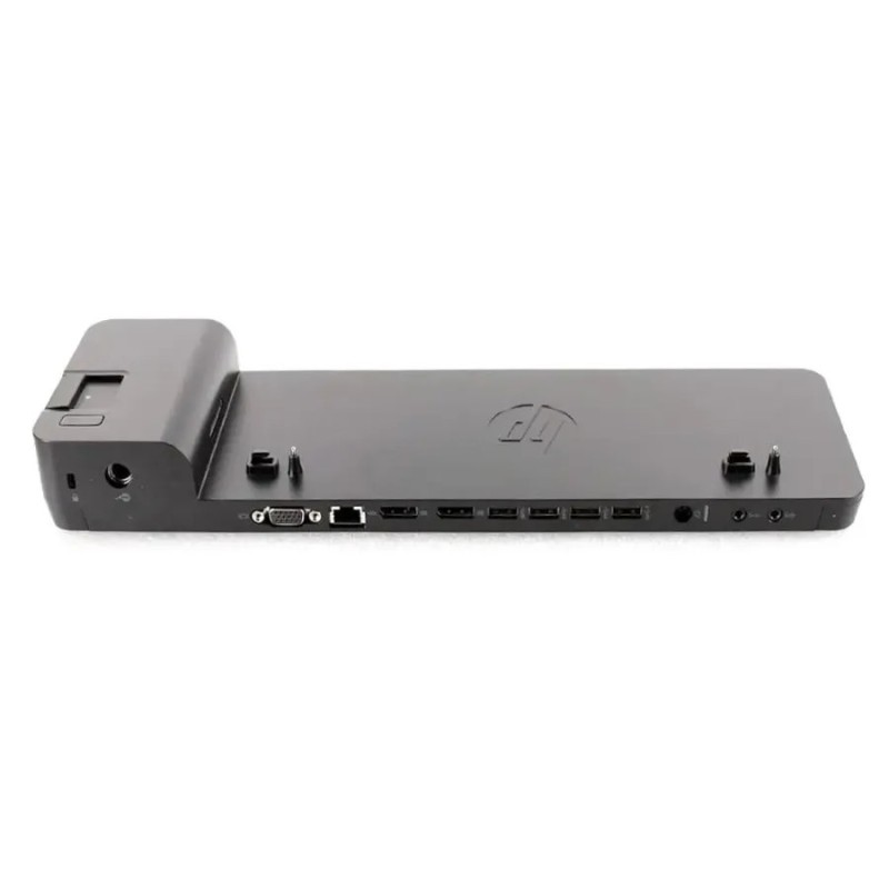 Dock Station HP 2013 UltraSlim Docking Station D9Y19AV D9Y19AV Dock Station HP 2013 UltraSlim Docking Station D9Y19AV D9Y19AV