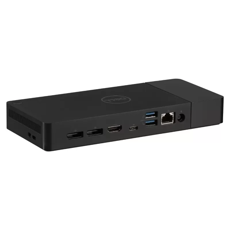 תחנת עגינה Dell WD19DCS Performance Dock WD19DCS