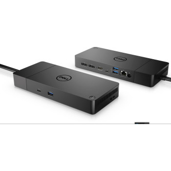 תחנת עגינה Dell WD19DCS Performance Dock WD19DCS