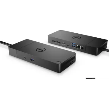 תחנת עגינה Dell WD19DCS Performance Dock WD19DCS