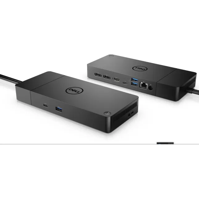 תחנת עגינה Dell WD19DCS Performance Dock WD19DCS