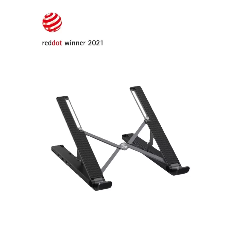 Laptop Stand and Docking Station UGREEN Laptop Stand 5in1 with USB-A x2 | HDMI