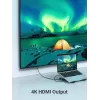 Laptop Stand and Docking Station UGREEN Laptop Stand 5in1 with USB-A x2 | HDMI