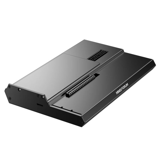 Dock Station Minis Forum DEG1 Oculink eGPU Docking Station DEG1
