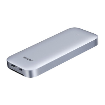 תחנת עגינה UGREEN USB-C 3.2 Gen2 to HDMI 4K/60Hz | x2 USB-A 3.0 | SD/micro SD | תחנת עגינה UGREEN USB-C 3.2 Gen2 to HDMI 4K/60Hz | x2 USB-A 3.0 | SD/micro SD |