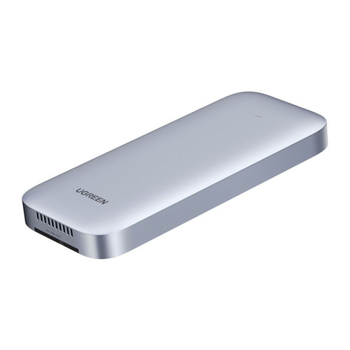 תחנת עגינה UGREEN USB-C 3.2 Gen2 to HDMI 4K/60Hz | x2 USB-A 3.0 | SD/micro SD |