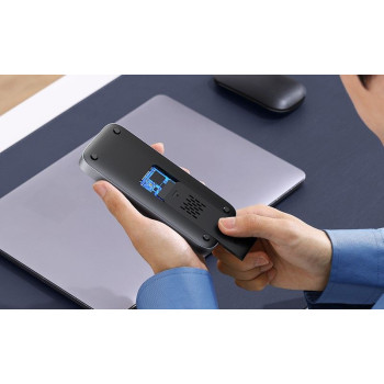 תחנת עגינה UGREEN USB-C 3.2 Gen2 to HDMI 4K/60Hz | x2 USB-A 3.0 | SD/micro SD | תחנת עגינה UGREEN USB-C 3.2 Gen2 to HDMI 4K/60Hz | x2 USB-A 3.0 | SD/micro SD |