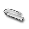 Dock Station Verbatim USB-C Multiport Hub USB 3.1 Gen1 49140