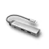 Dock Station Verbatim USB-C Multiport Hub USB 3.1 Gen1 49140